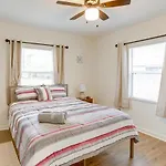 Clearwater Vacation Rental Near Downtown And Beaches