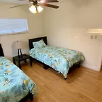 Delightful 3 Bdrm Home, Mins To Clearwater Beach