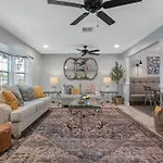Clearwater 2 Story Pool Home Mins From The Beach