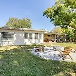 Clearwater Oasis Gas Grill, Beach Chairs And More!