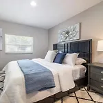 Monthly Rental~ Comfy Beds~ Great For Remote Work
