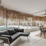 Free Heated Pool 6 Mi To Clearwater Beach