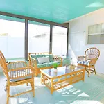 Magnolia Home • Clearwater Beach • Bbq • Sunroom