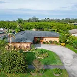 Riverside Villa W Private Pool