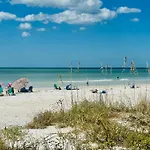 Intercoastal Beach Suite