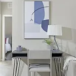 Landing - Modern Apartment With Amazing Amenities