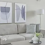 Landing - Modern Apartment With Amazing Amenities