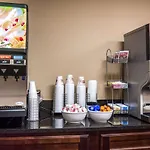 Comfort Suites Clearwater - Dunedin