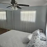 Cozy House Near The #1 Beaches In Fl!