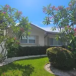 Cozy House Near The #1 Beaches In Fl!