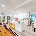 Spacious Clearwater Vacation House Pet Friendly Fire Pit 14 Close To Beaches Baycare Ballpark And Ruth Eckerd Hall