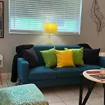 2 Spacious Units Near Clearwater Beach