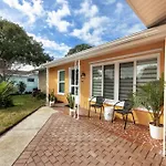 New! Clearwater Cabana - Incredible Home With Private Heated Pool