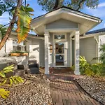 Heated Pool, Stylish Home - Grand Cypress Retreat