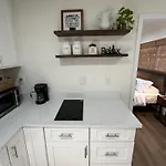 Peaceful Studio Clearwater Beach