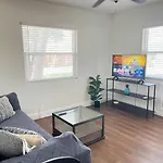2Q Beds Studio 10 Min From The Beach 2