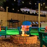 Private Pool 6 Mi To Clearwater Beach Fire Pit Game Room