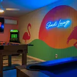 Private Pool 6 Mi To Clearwater Beach Fire Pit Game Room