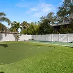 1K Bed Studio Apt With Shared Pool 02