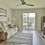 Tradewinds Retreat - Pool, 15 Min To Clearwater Beach