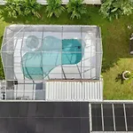Clearwater House 3 Bedrooms-Pool