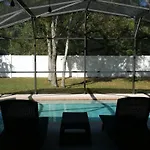 Clearwater Holiday Home