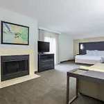 Residence Inn St. Petersburg Clearwater