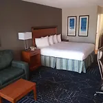 Surestay Plus Hotel By Best Western Clearwater Central