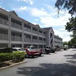 Intown Suites Extended Stay Clearwater Fl