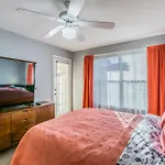 O Charming Condo Minutes From Gorgeous Clearwater Beaches O