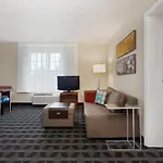 Towneplace Suites By Marriott St. Petersburg Clearwater