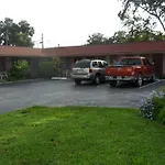 Skylit Motel