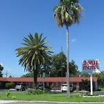 Skylit Motel