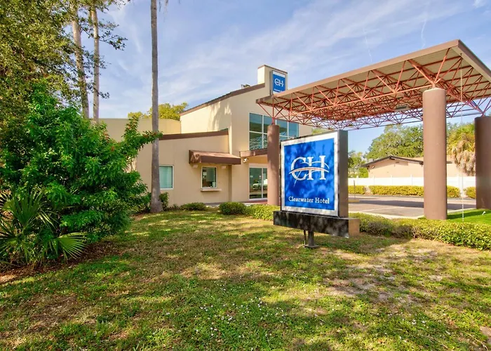 Clearwater Hotel