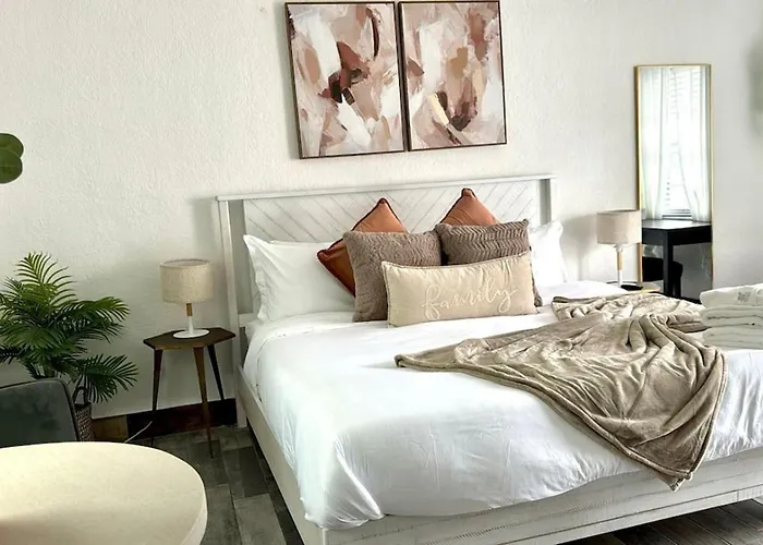1K Bed Studio Apt With Shared Pool 06