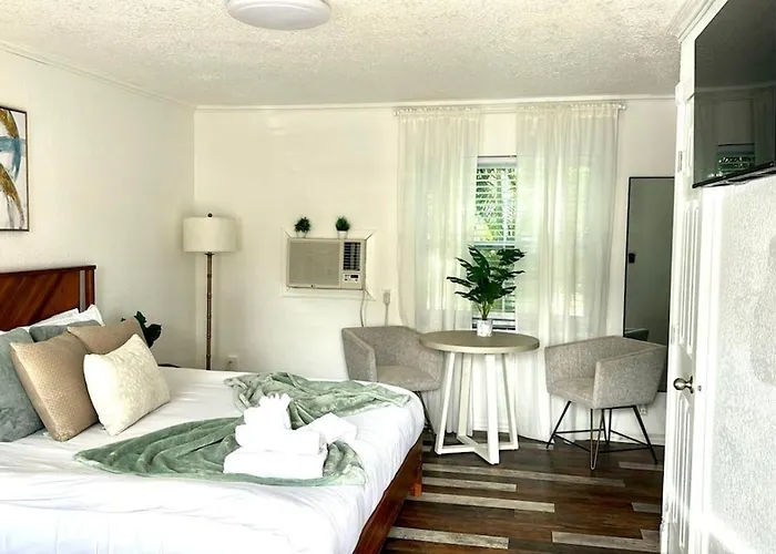 1K Bed Studio Apt With Shared Pool 07