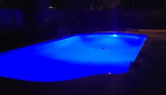 Private Poolside 5Br