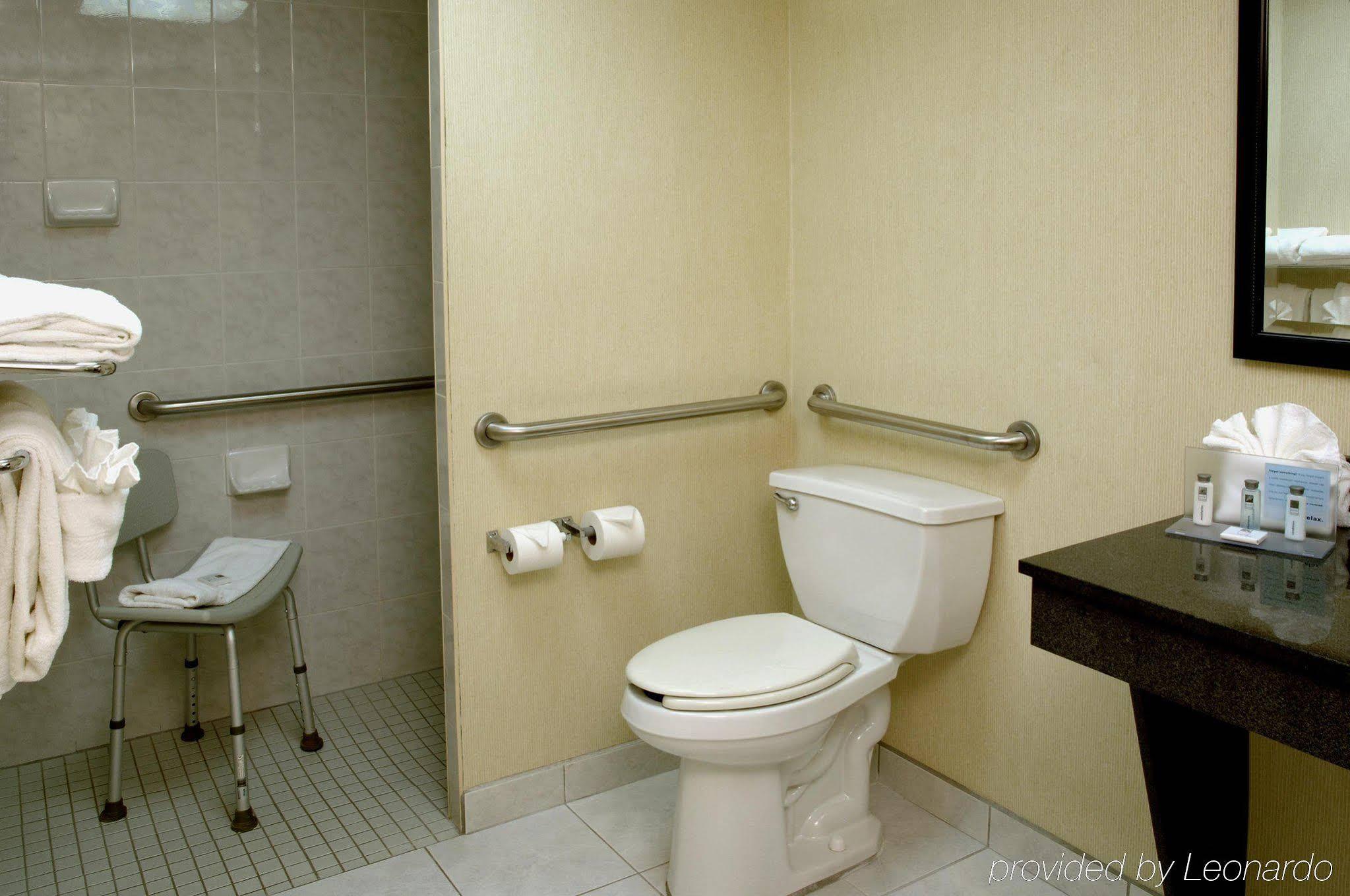 Surestay By Western 3* Clearwater
