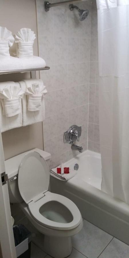 Hotel Surestay By Western