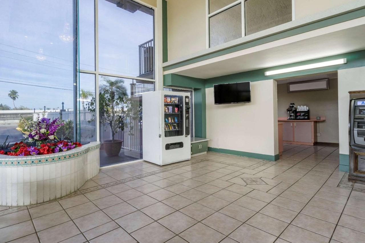 Inn Rodeway Clearwater-largo Clearwater