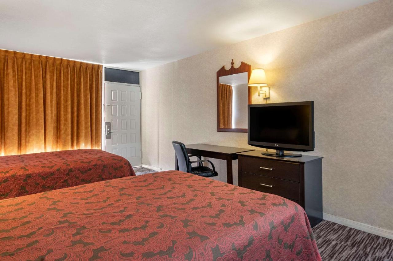 Rodeway Clearwater-largo Inn 2*