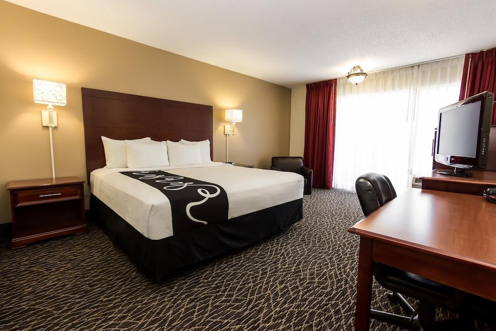 Hotel La Quinta By Wyndham Central Clearwater