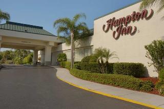 Hotel Surestay By Western Clearwater
