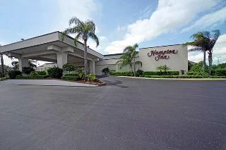 Surestay By Western Hotel Clearwater