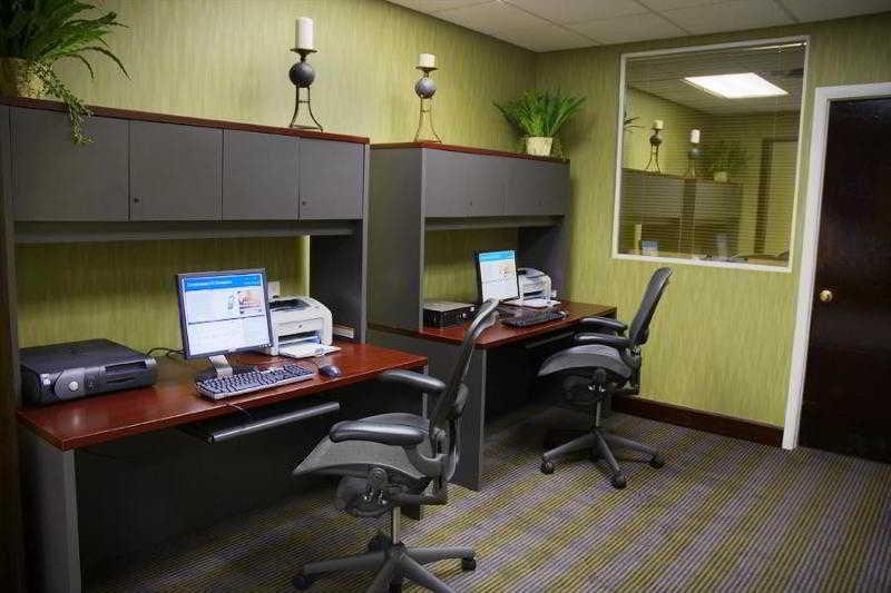 Surestay By Western 3*