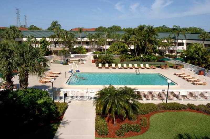 Hotel Surestay By Western 3*