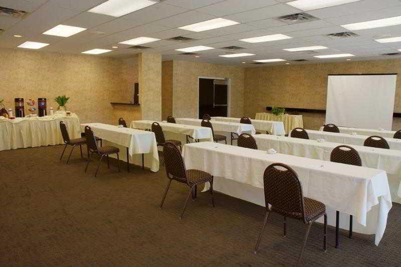 Hotel Surestay By Western