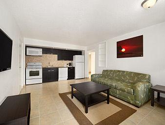 Rodeway - 2* Clearwater