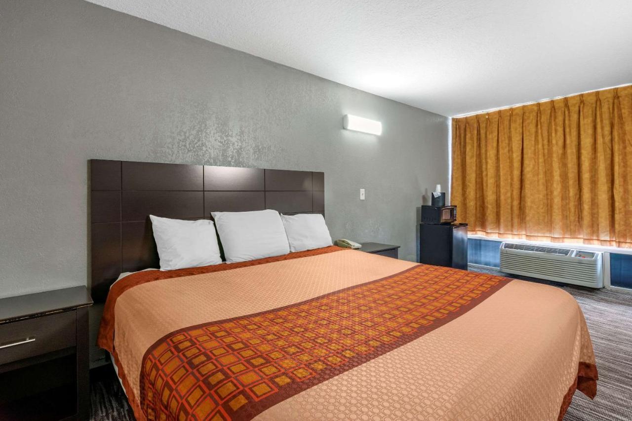 Rodeway Clearwater-largo Inn 2*