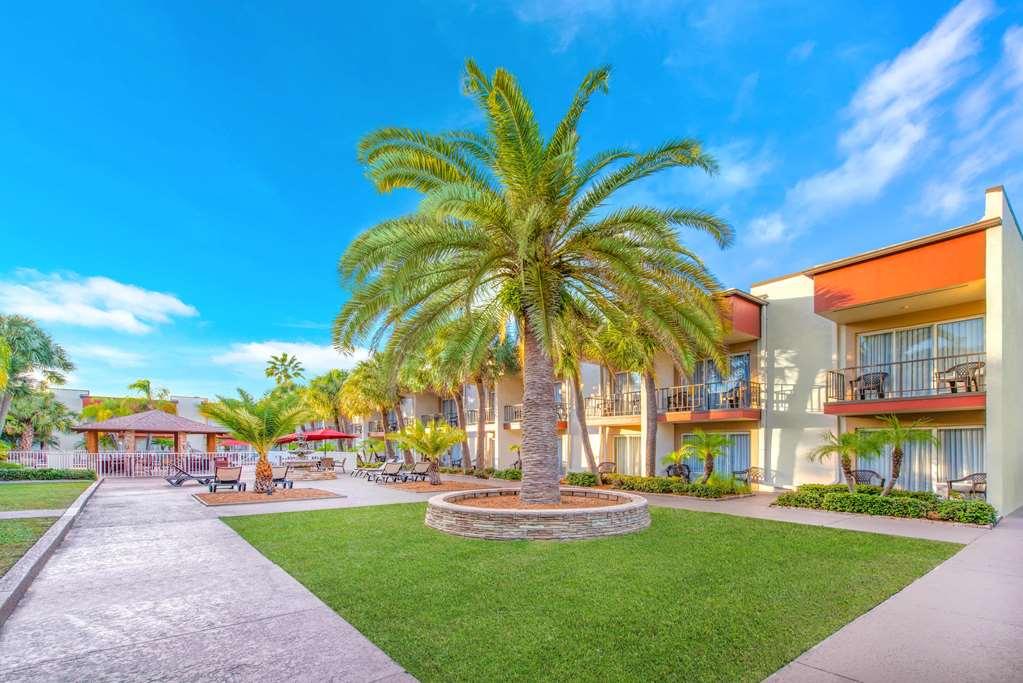 La Quinta By Wyndham Central Hotel 3*